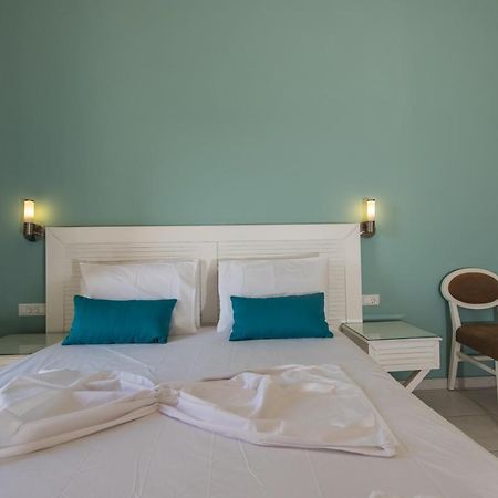 Plános The Senses Tsilivi Hotel מראה חיצוני תמונה
