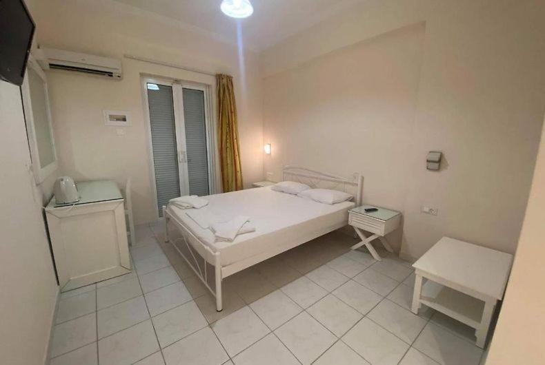 Plános The Senses Tsilivi Hotel מראה חיצוני תמונה