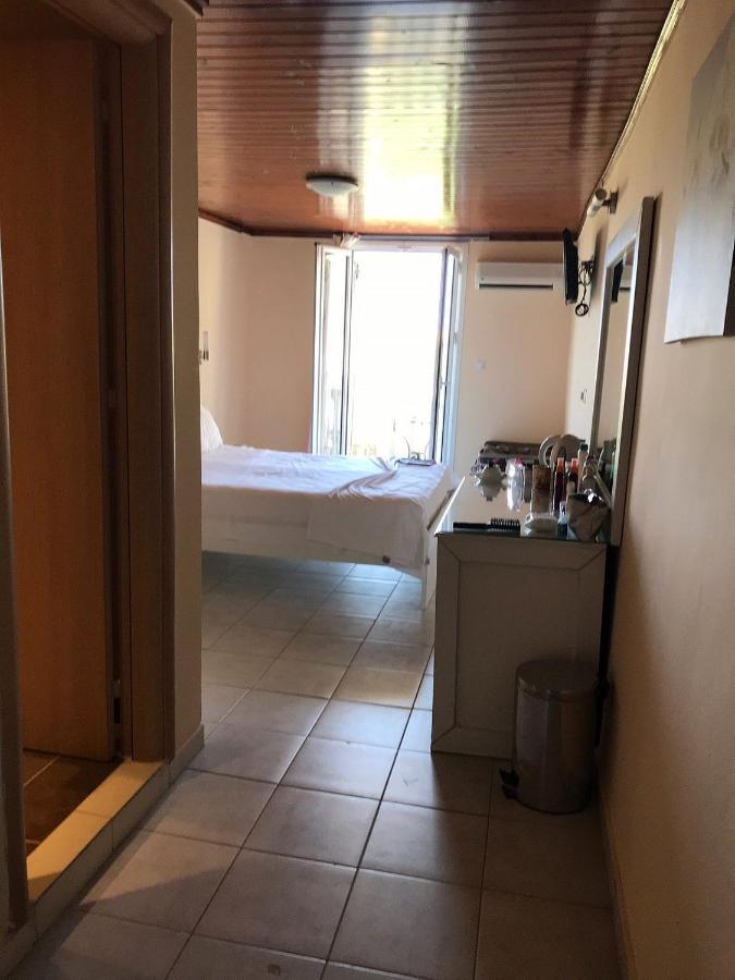 Plános The Senses Tsilivi Hotel מראה חיצוני תמונה