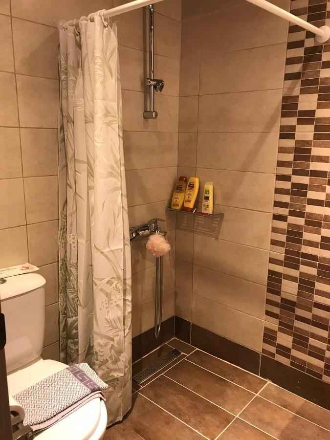 Plános The Senses Tsilivi Hotel מראה חיצוני תמונה