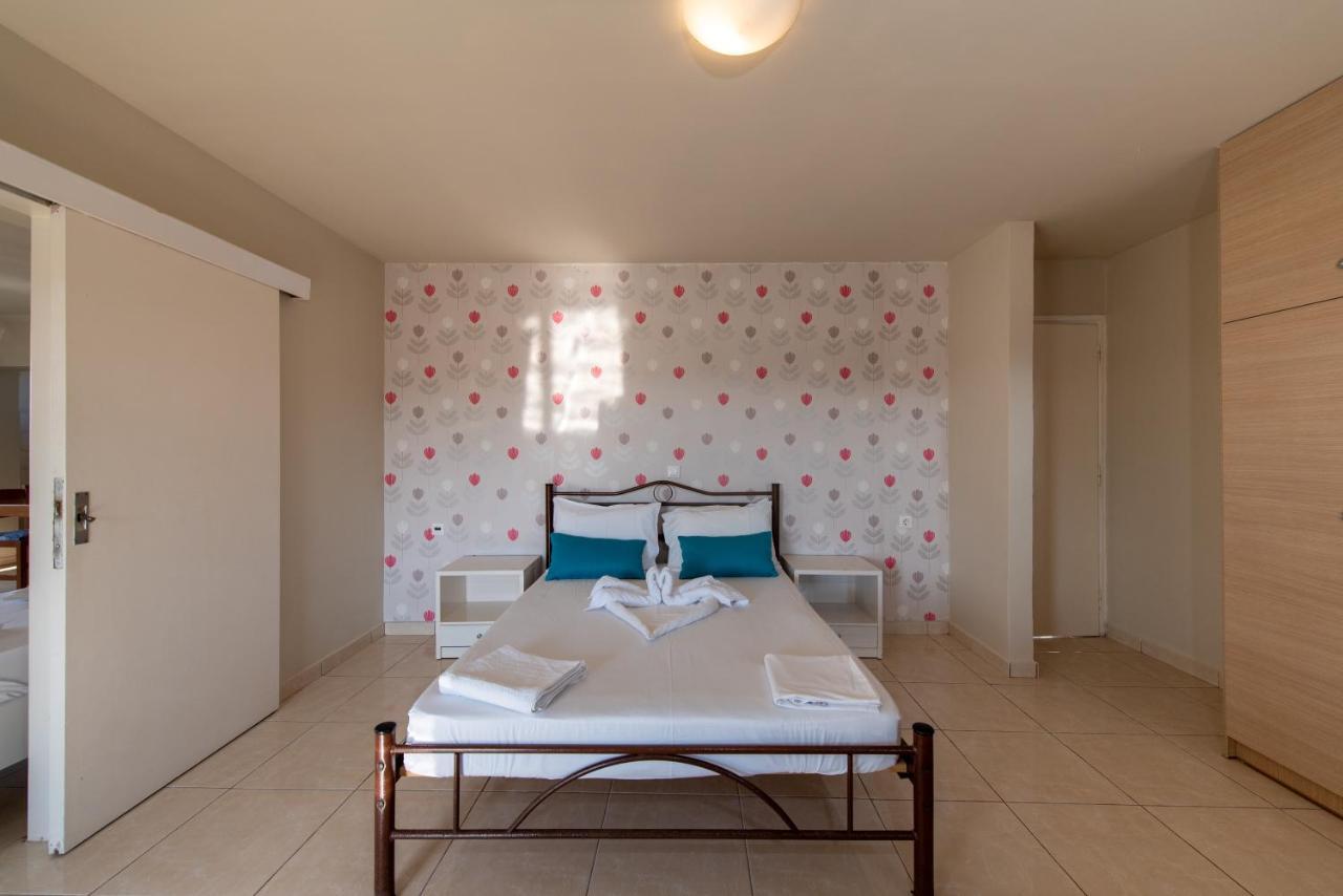 Plános The Senses Tsilivi Hotel מראה חיצוני תמונה